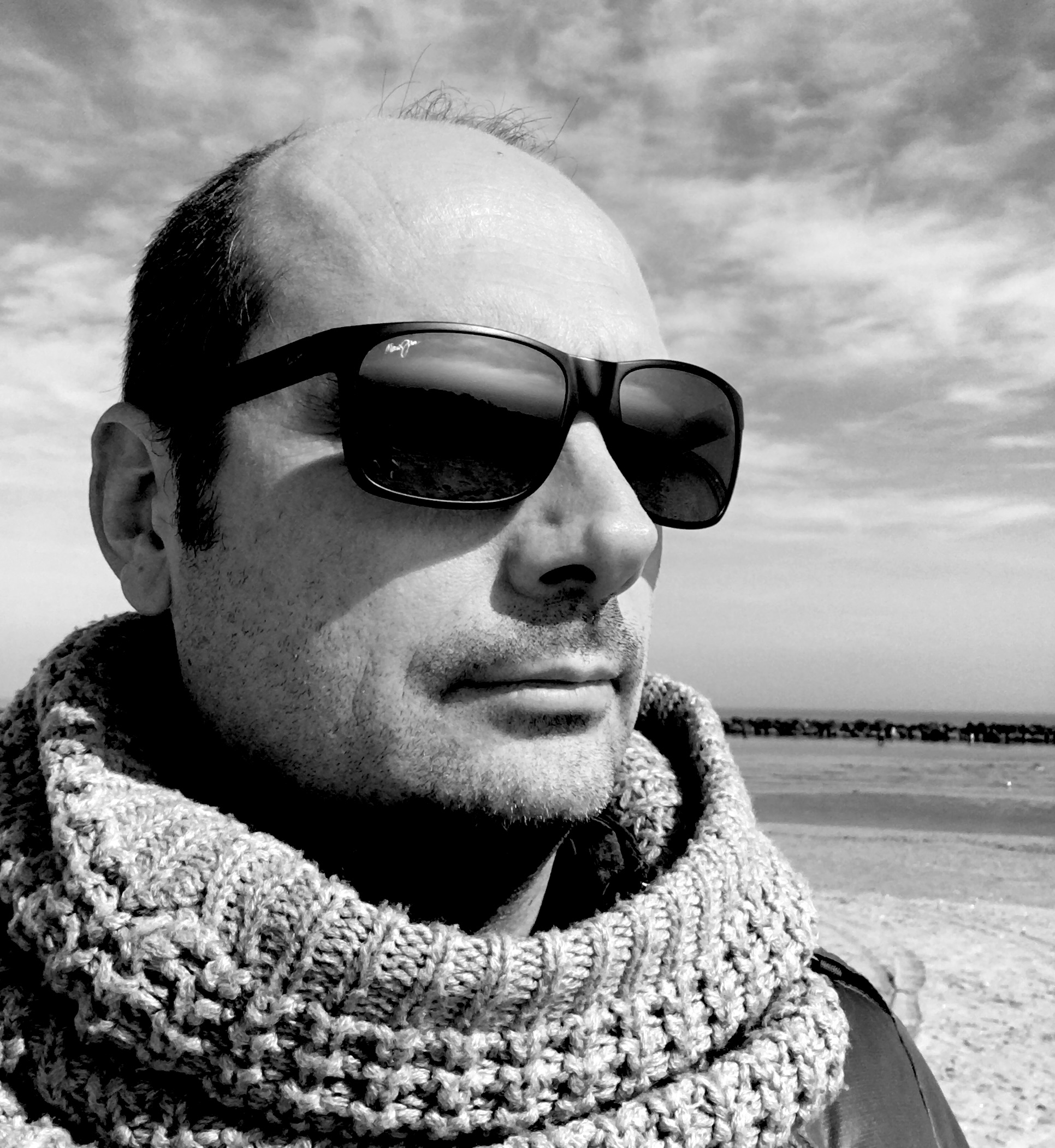 Alex Mantovani
