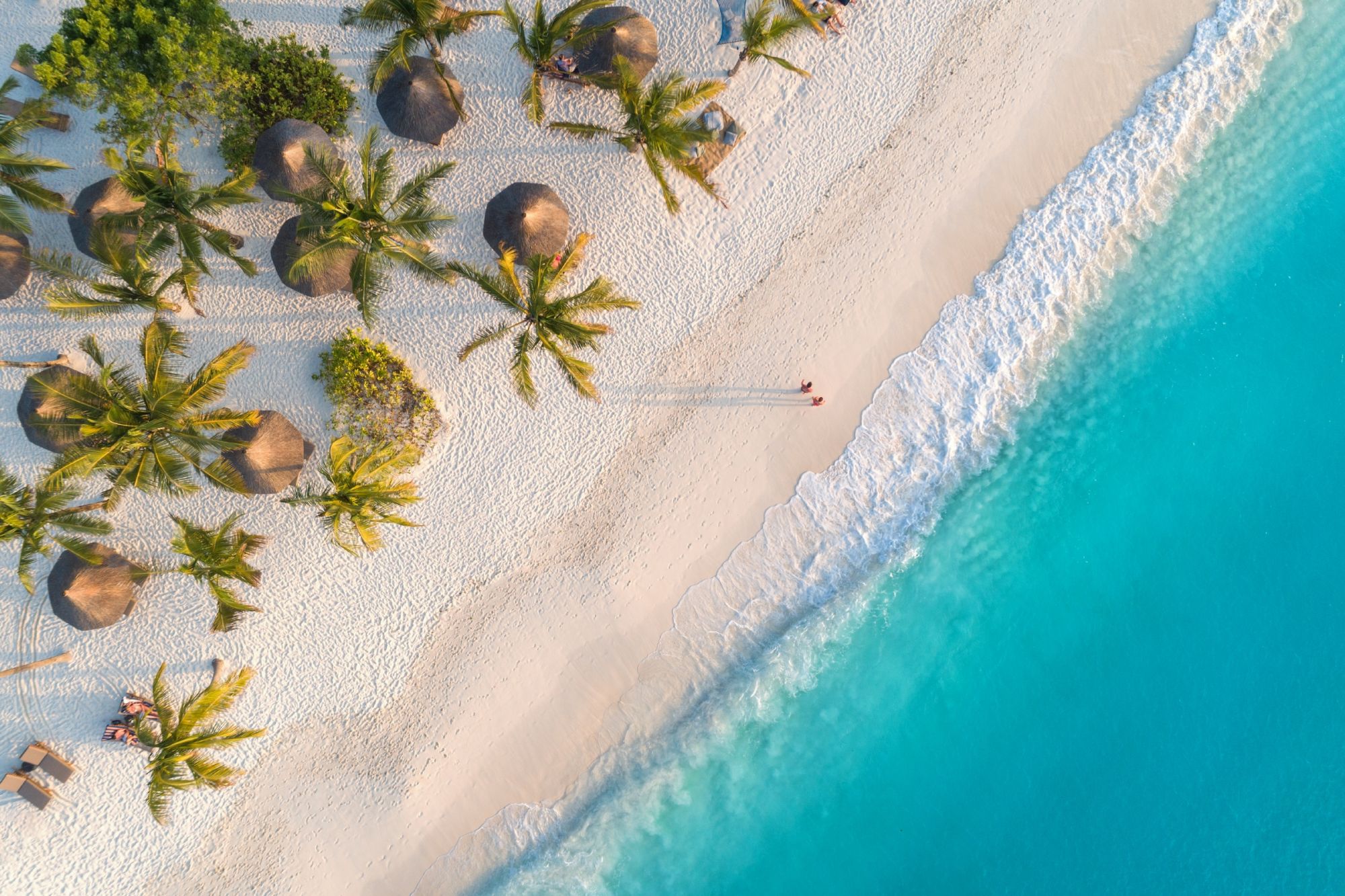 Summer Camp Zanzibar 2025