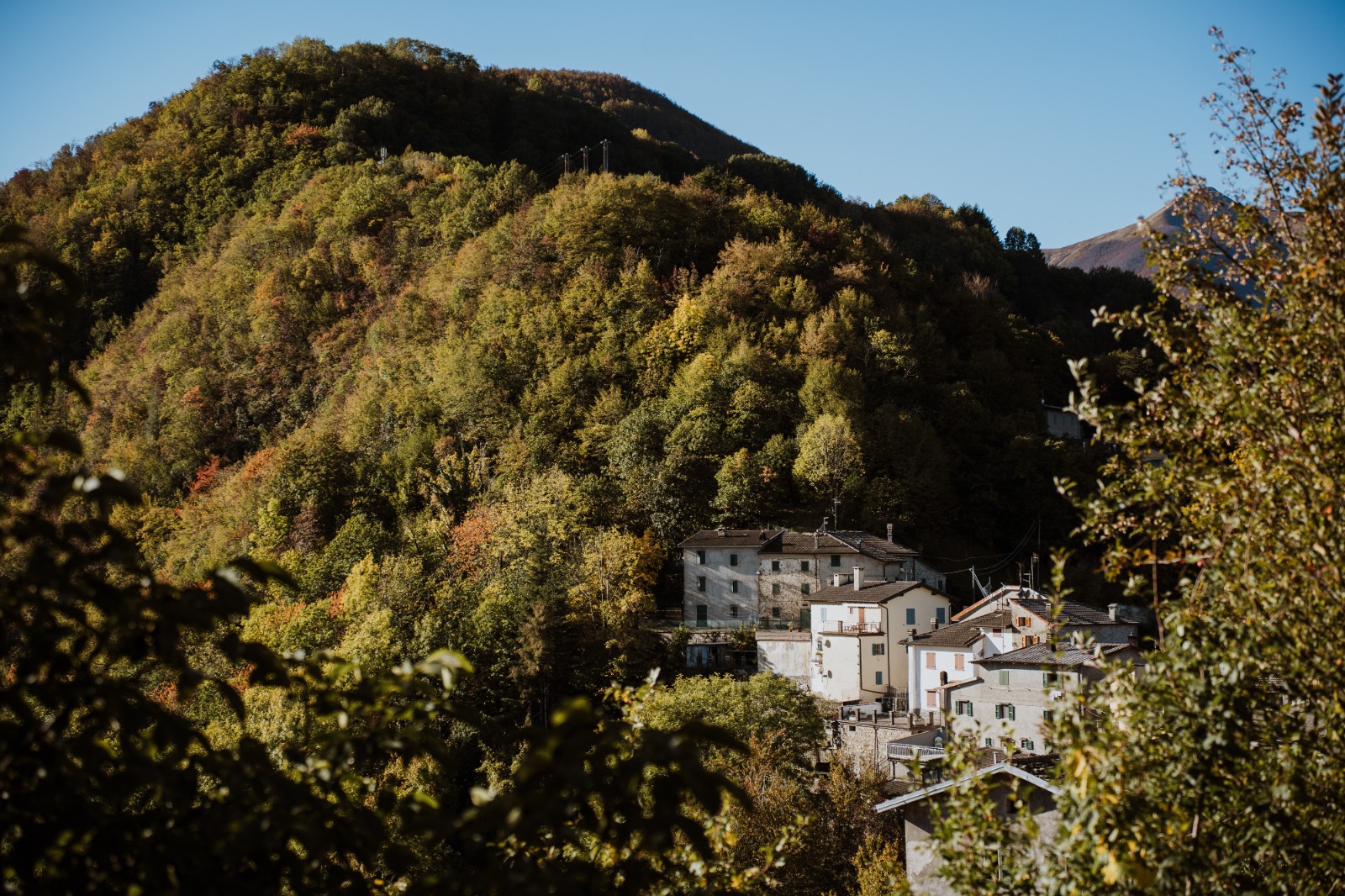 Passeggiata 1